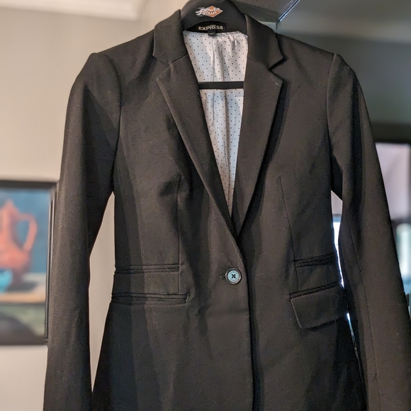 Blazer, jacket - Picture 5 of 7